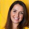 Justine Lefort - Directrice Hôtel Saint-Louis