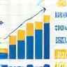 Icône Reporting & analytics avancés
